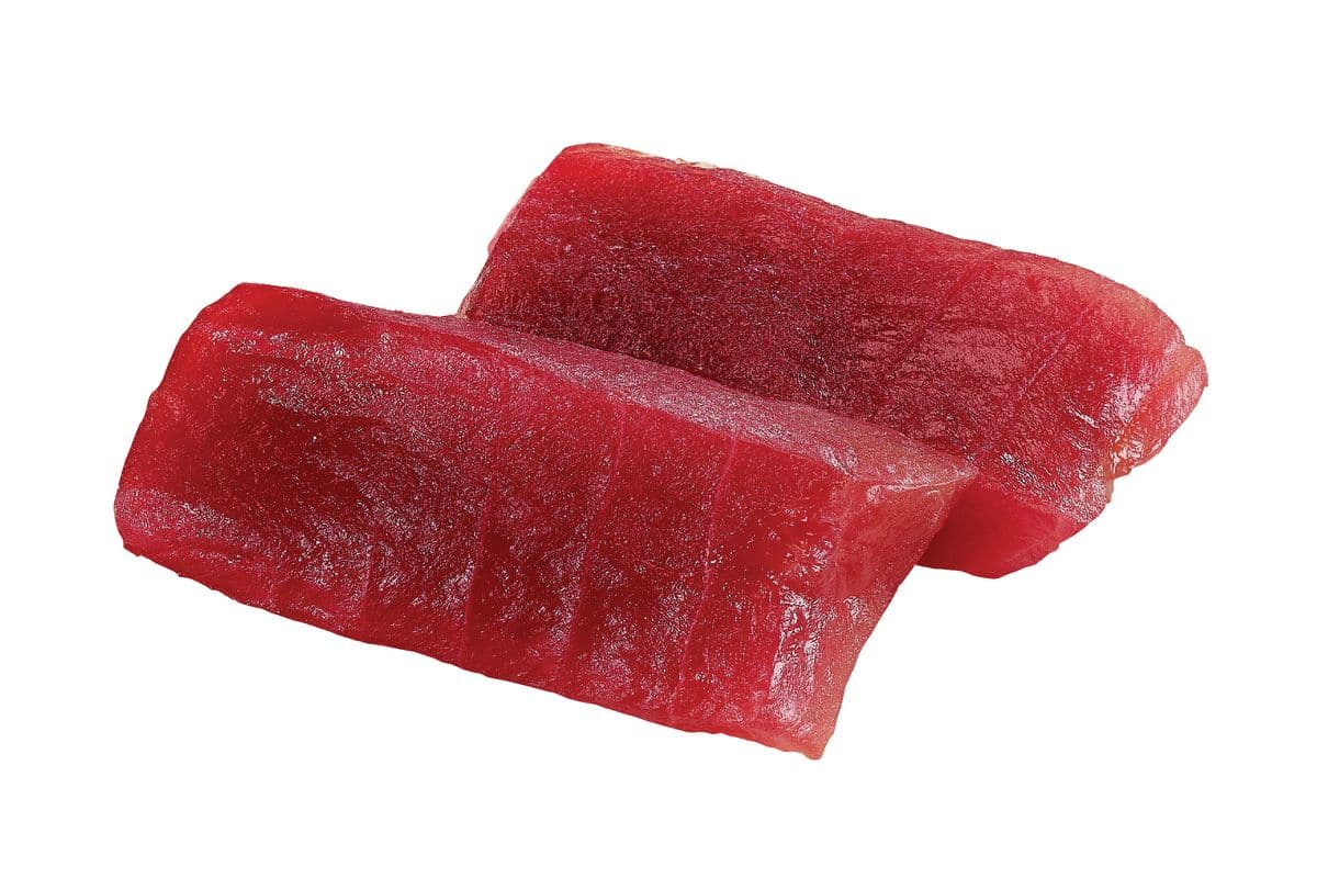 Maguro (2 pcs)