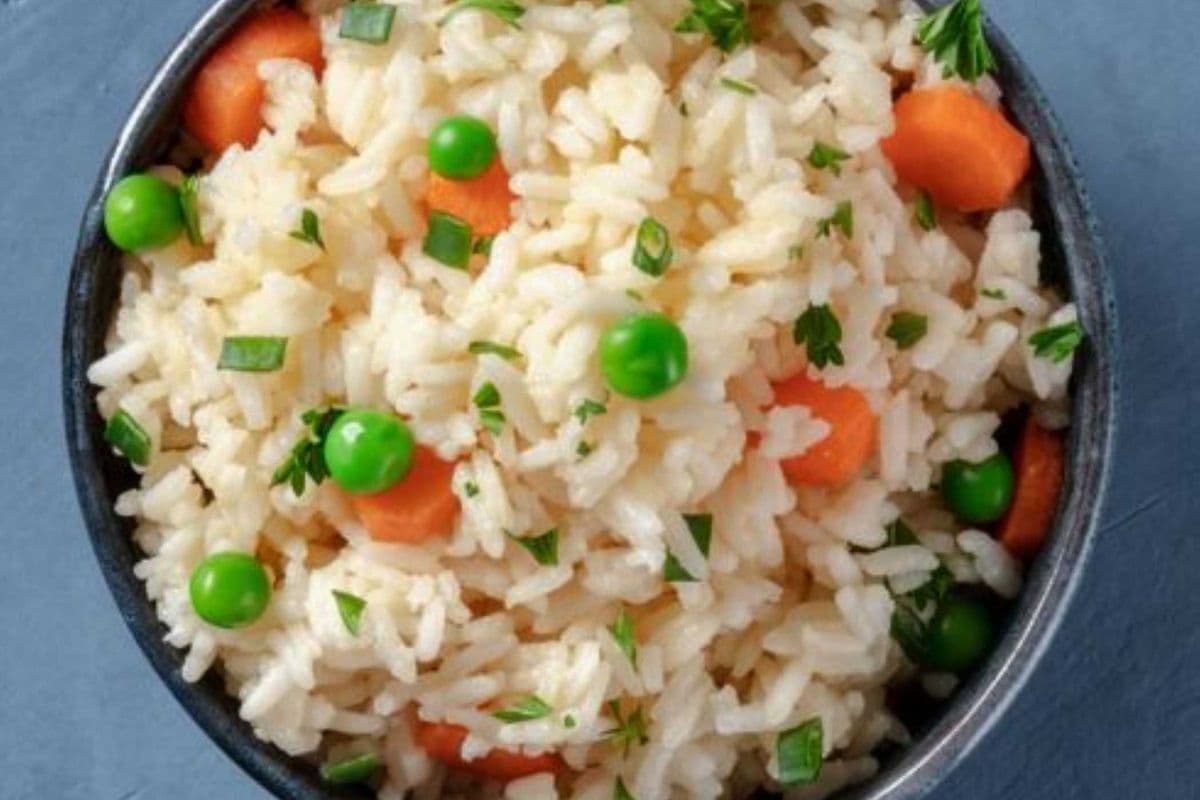 Rice