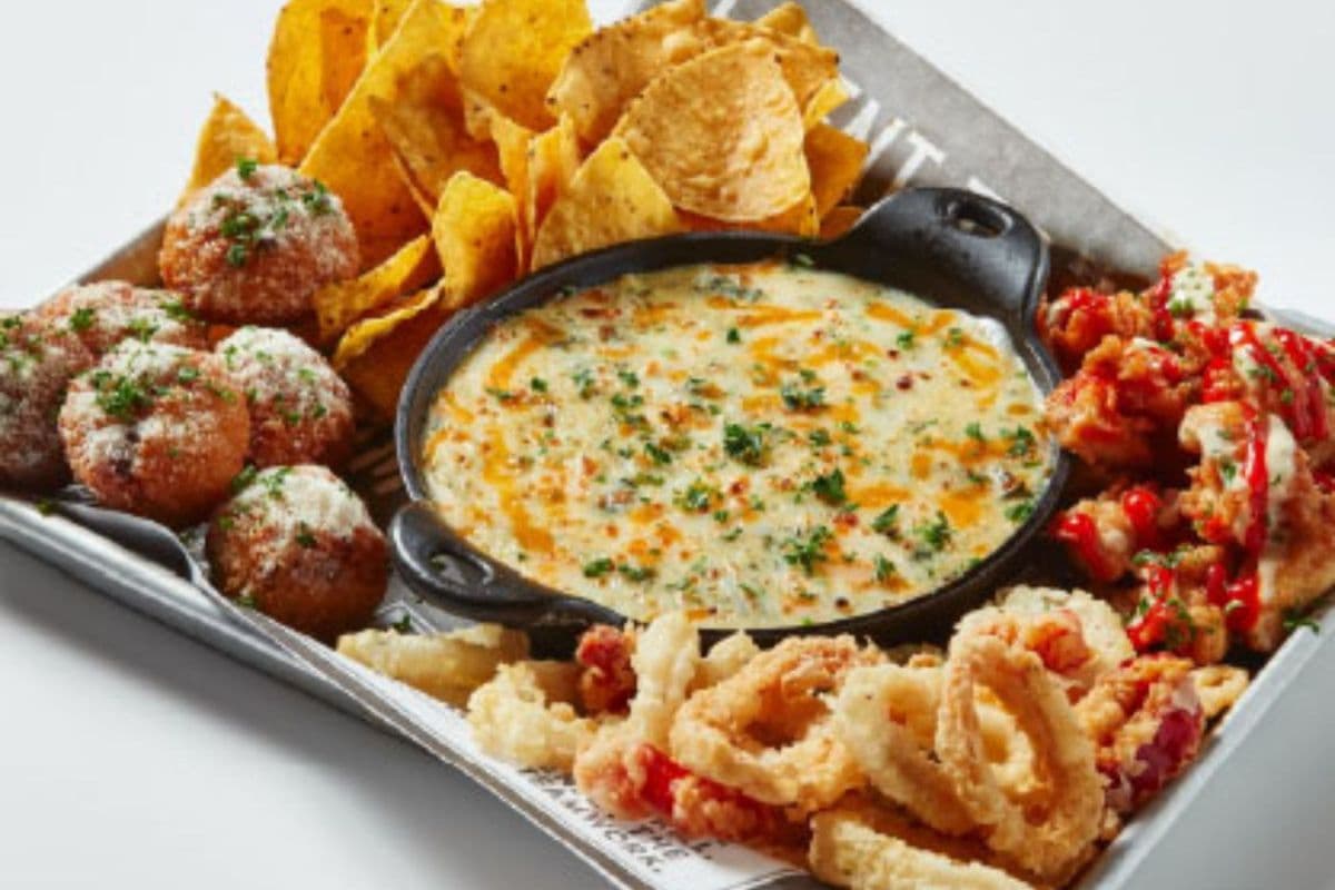 Superb Bowl Platter