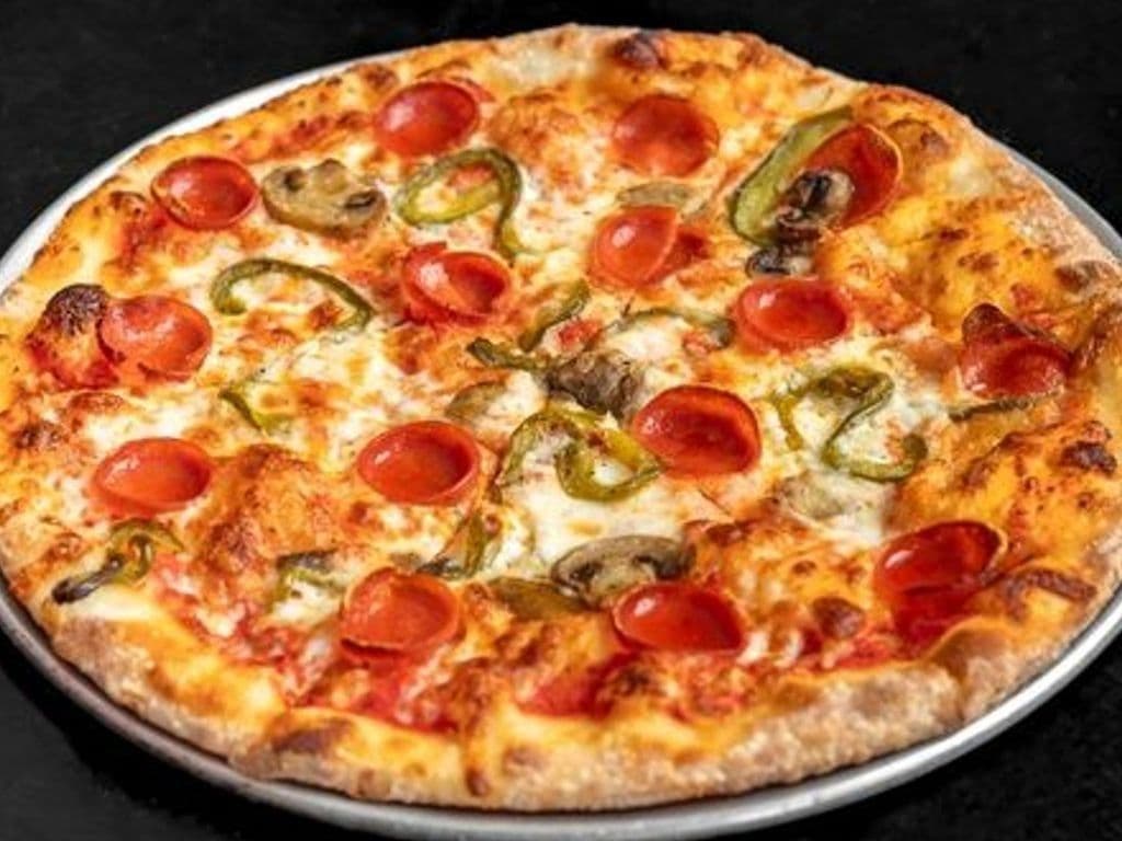 NY Pizza La Vie de famille | NY Family Matters
