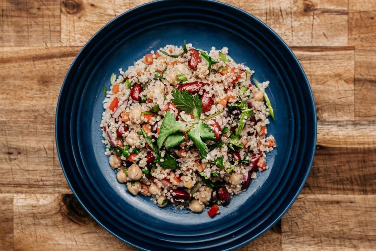 QUINOA SALAD LARGE