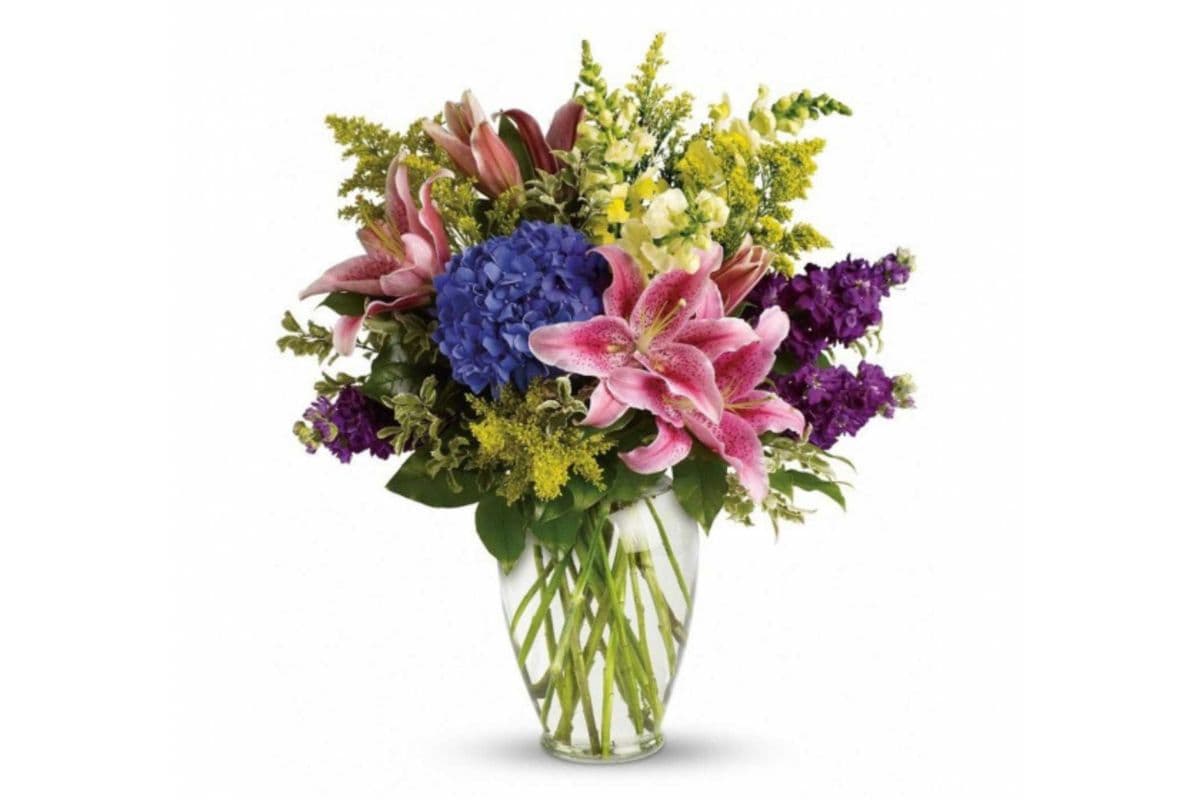 Love Everlasting Bouquet