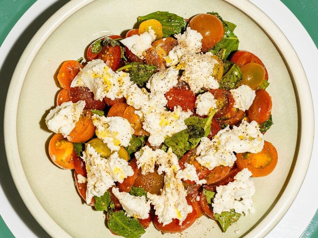 Caprese