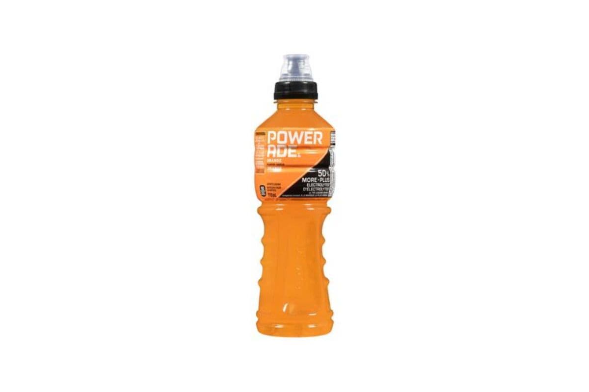 POWERADE Orange (710ml)