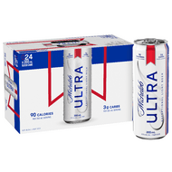Michelob Ultra (24 Can x 355 mL)
