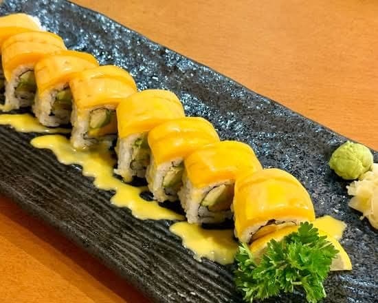 Mango Mango Roll