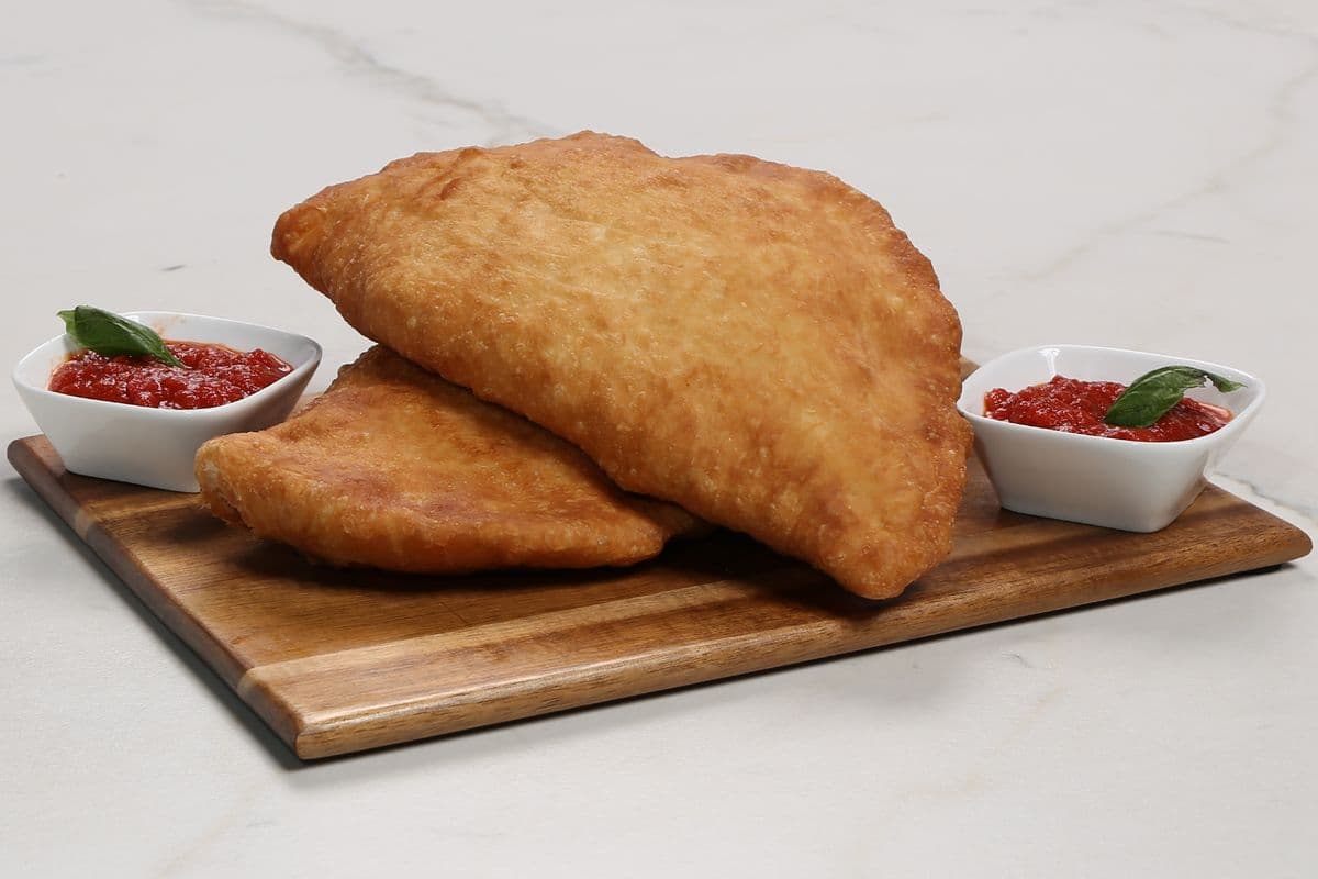 Panzerotti Combo 1