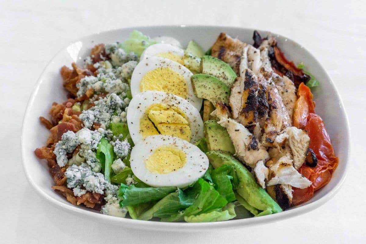 Cobb Salad