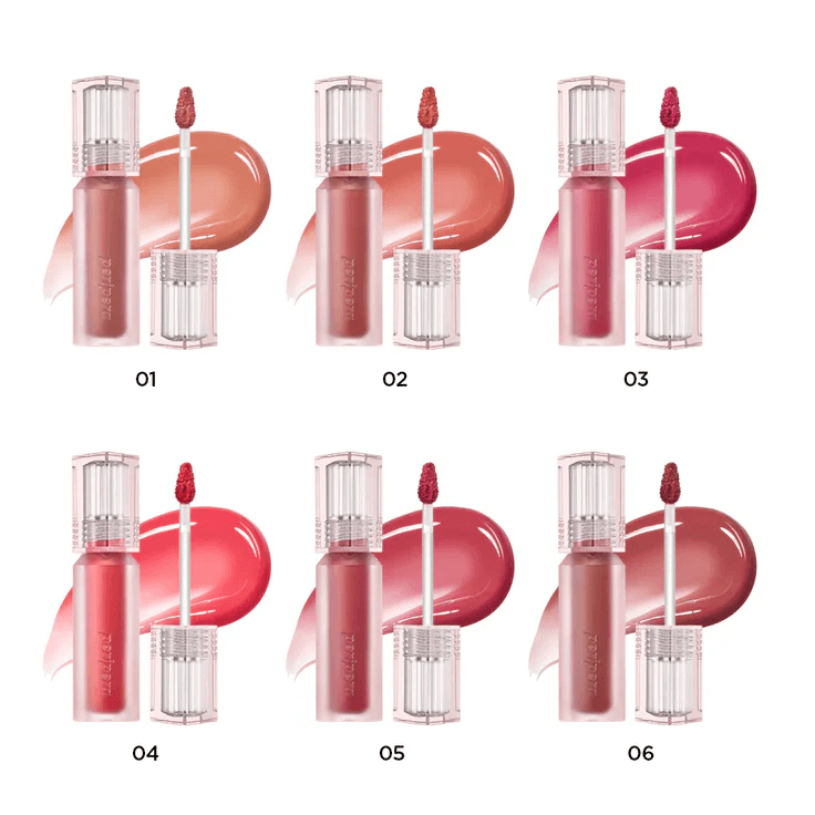 Water Bare Tint