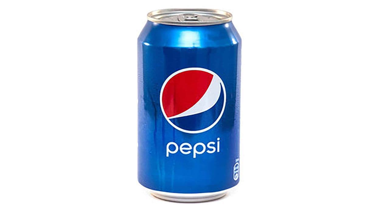 Canned Pop