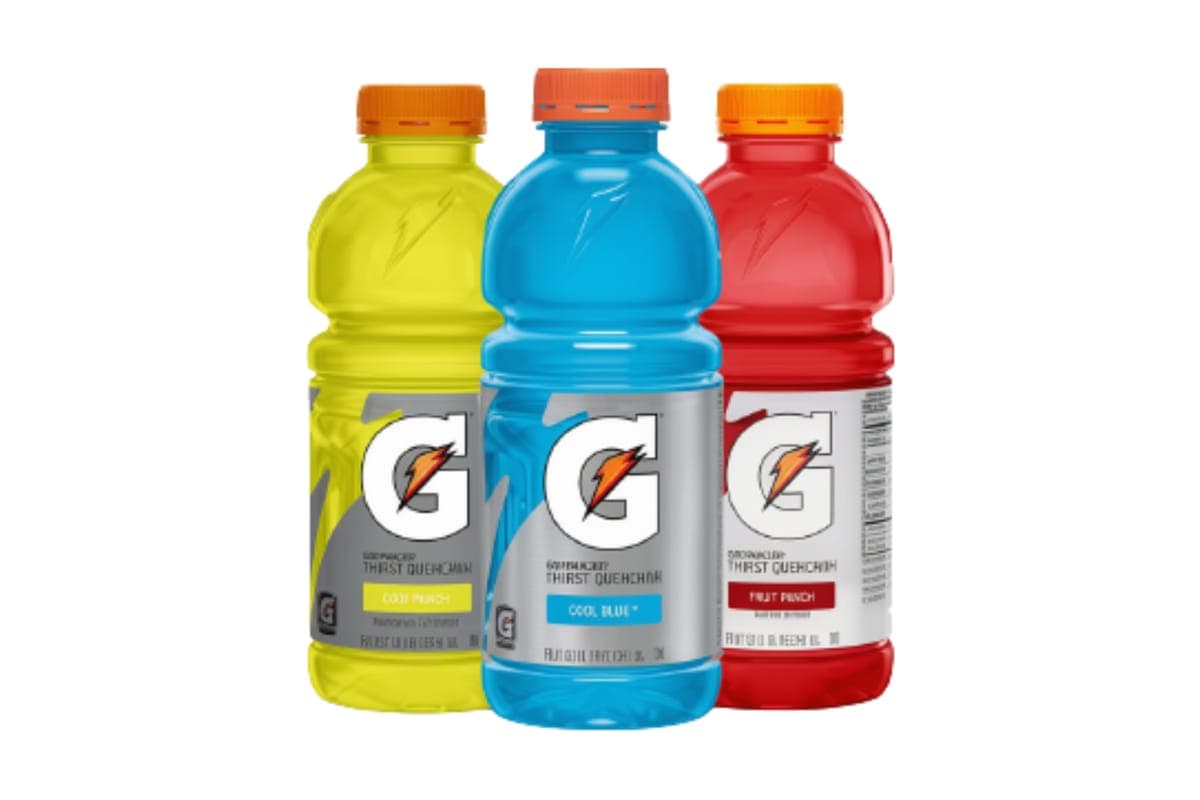 Gatorade (20oz)