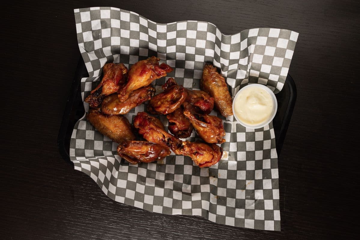 Chicken Wings 1 pound
