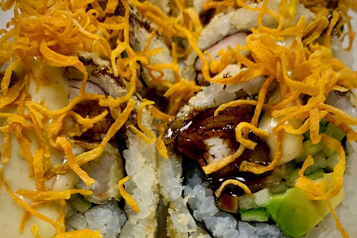 P08 Crunch Roll