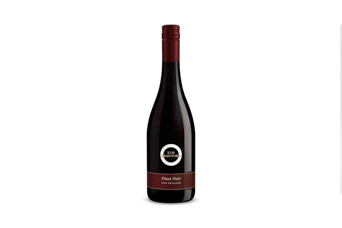 Kim Crawford Pinot Noir (750ml) (NZ) (1 x 750ml)