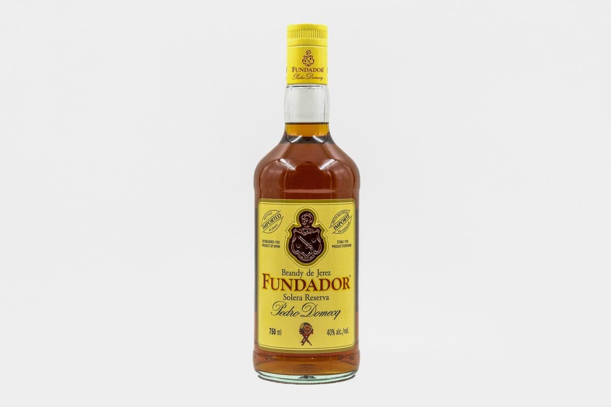 Fundador (1 x 750 ml)