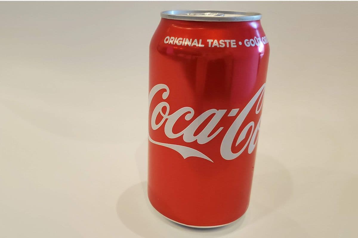 Coca Cola