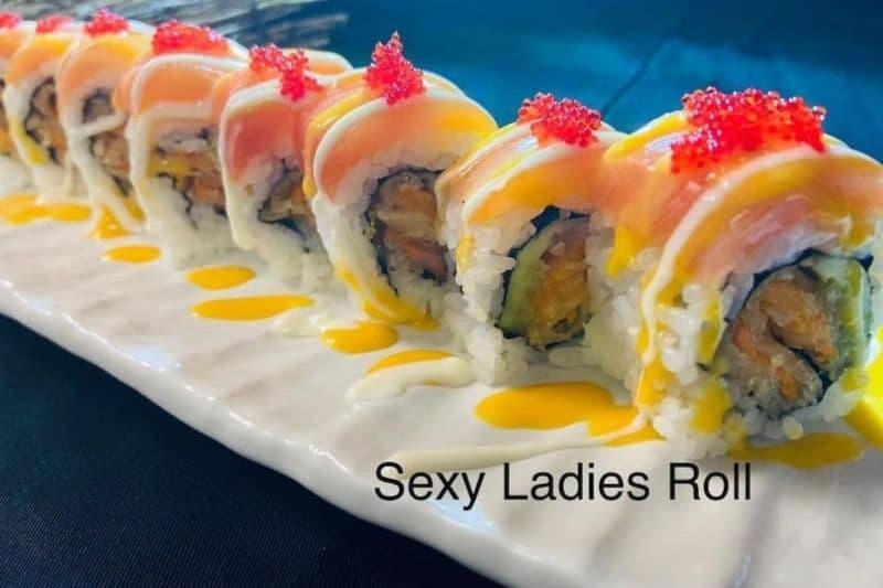 Sexy Ladies