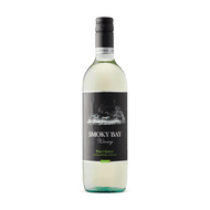 Smoky Bay Pinot Grigio (1 Bottle x 750 mL)