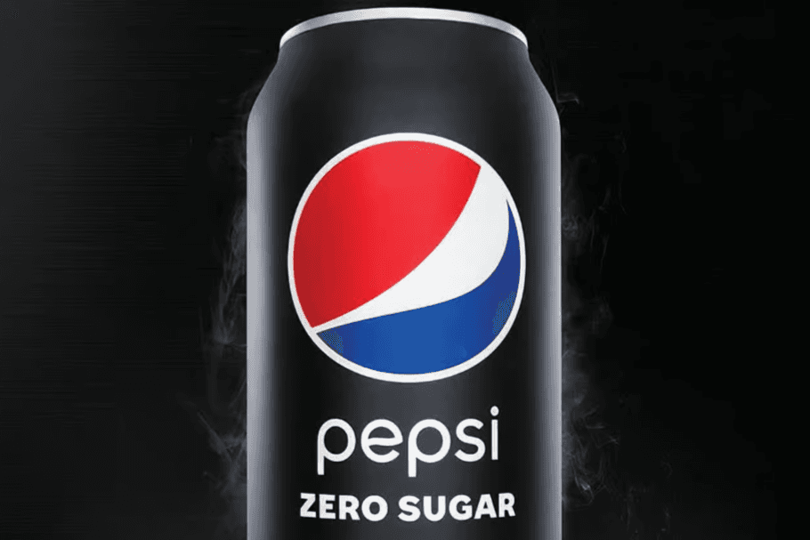 Pepsi Zero
