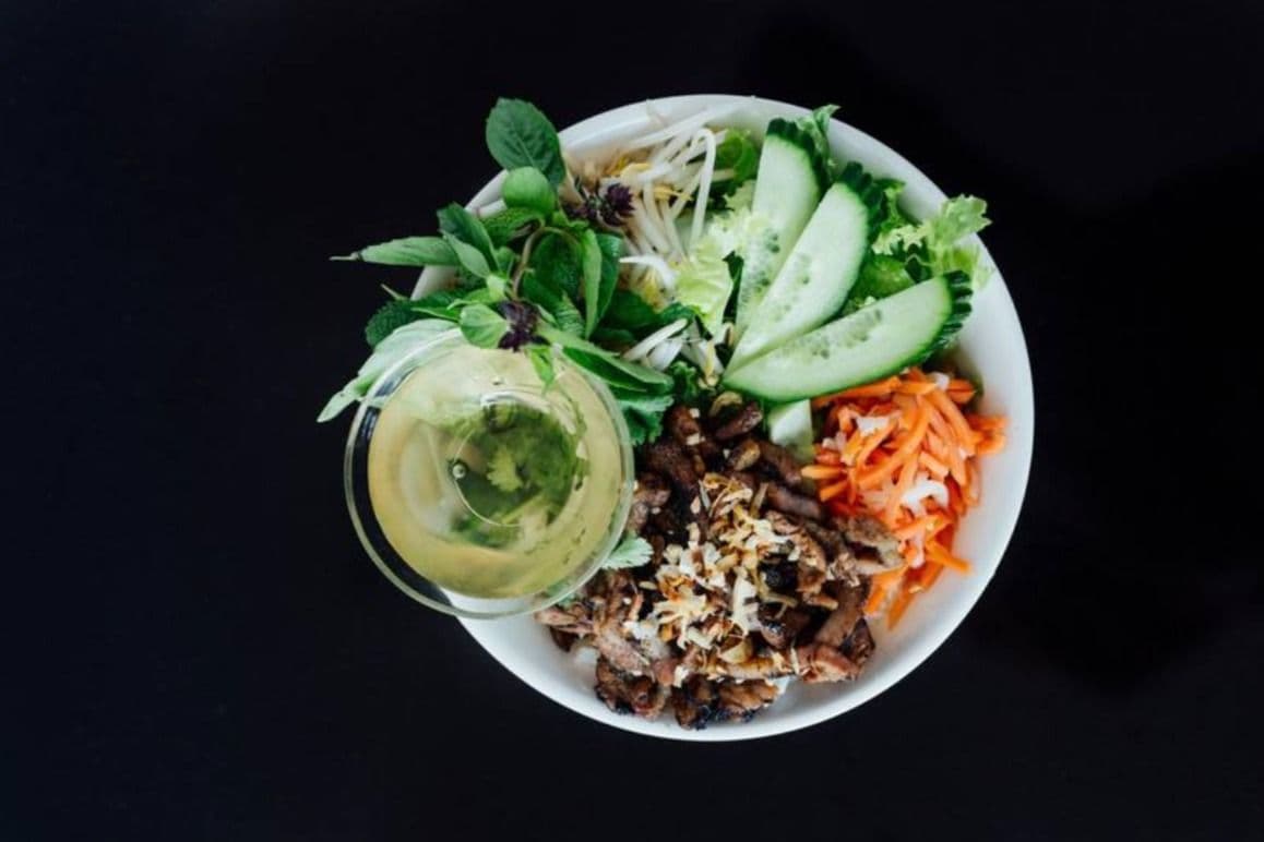 Vermicelle/ Vermicelli