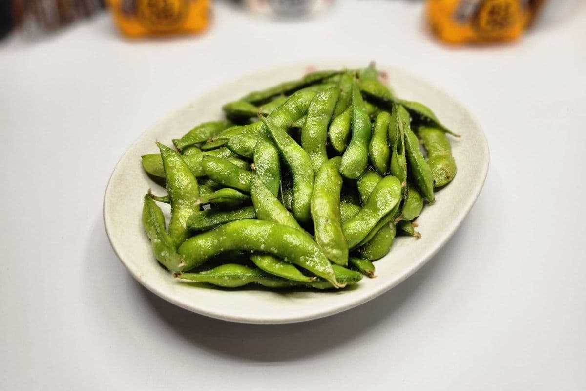 Edamame