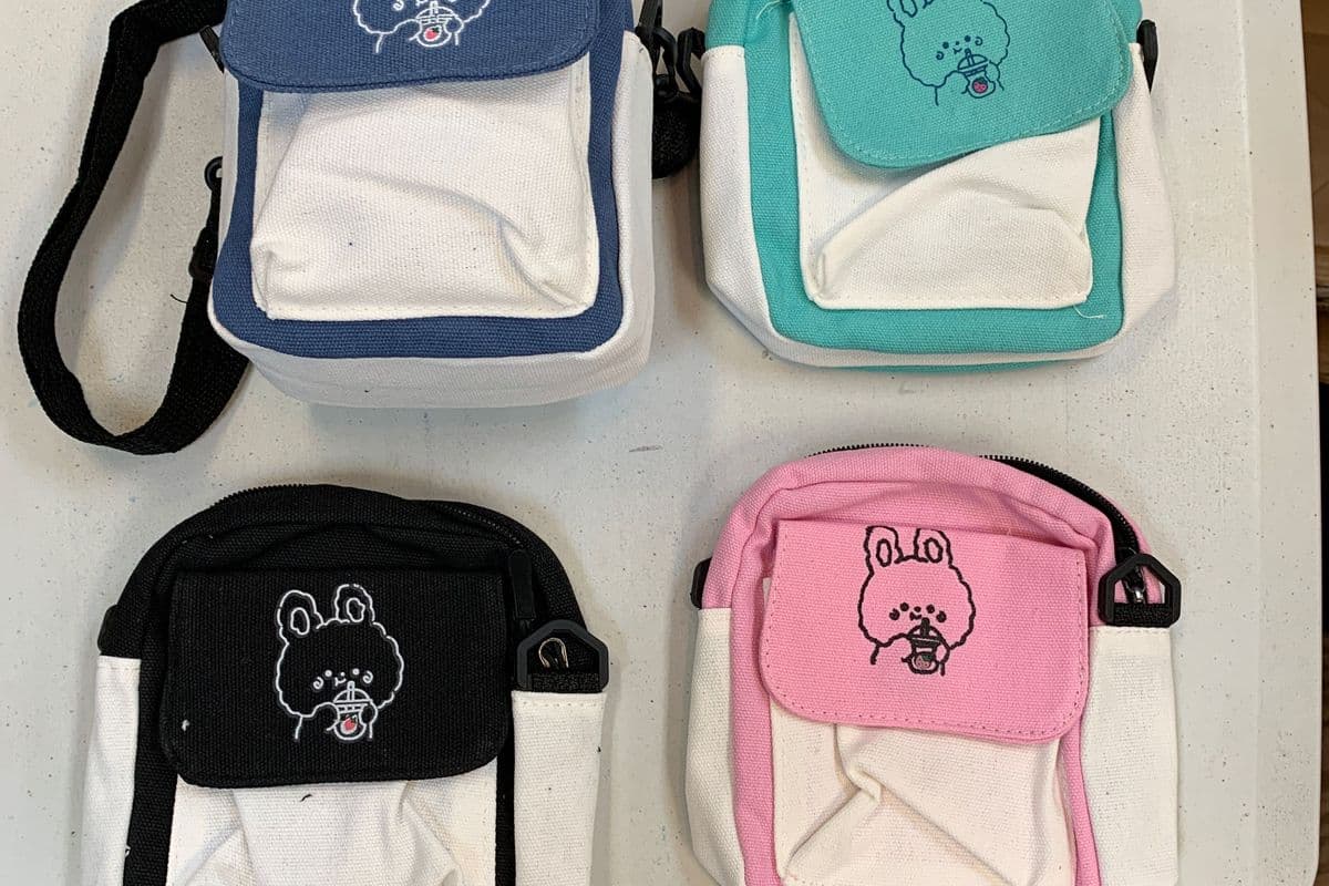 Cell phone/ wallet BAG