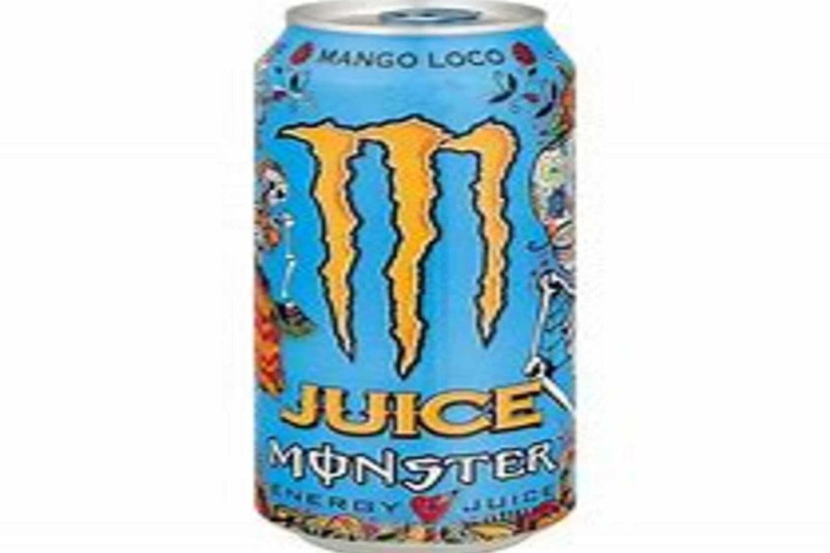 Monster Mango Loco (473 ml)
