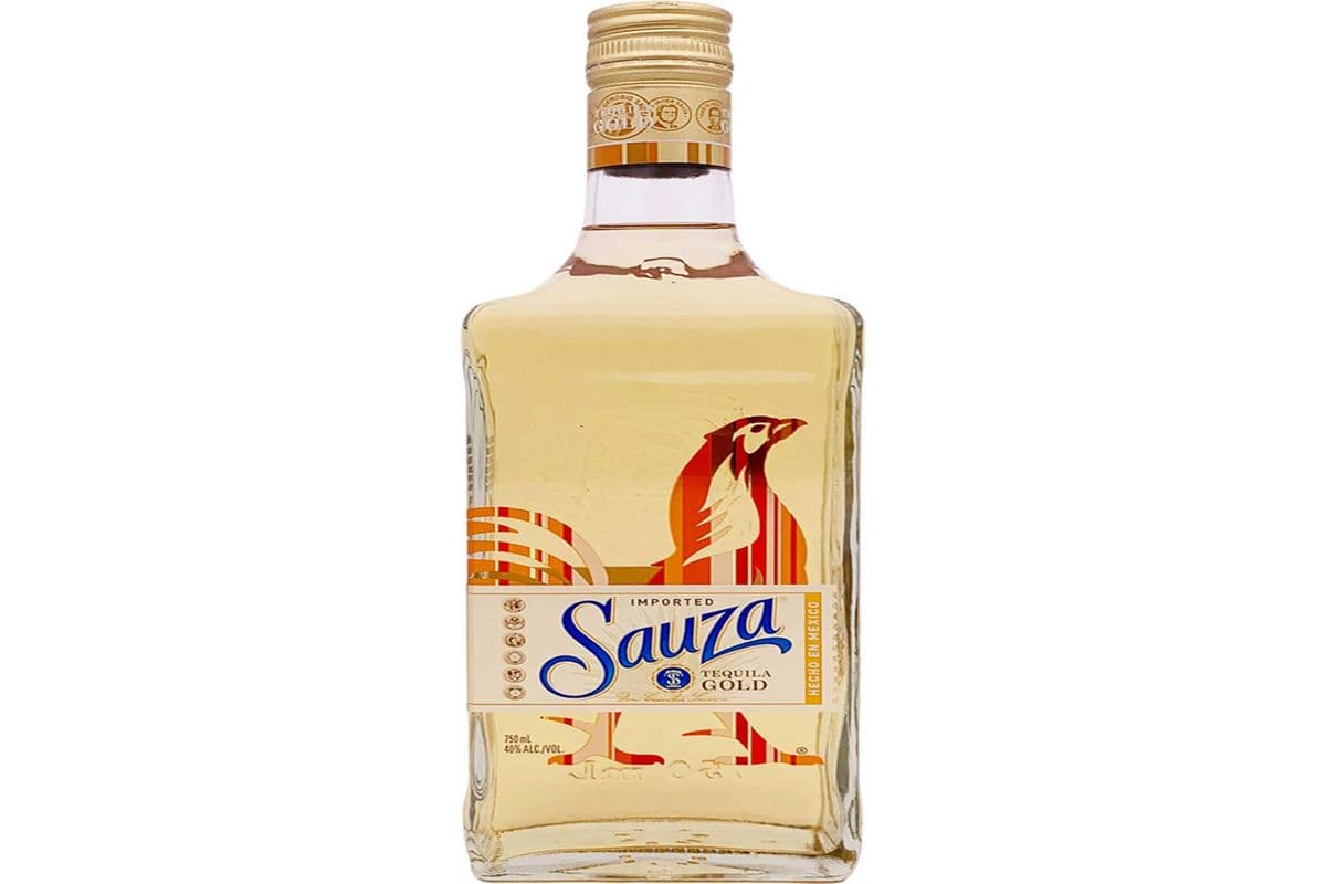 Sauza Gold (1 x 750 ml)