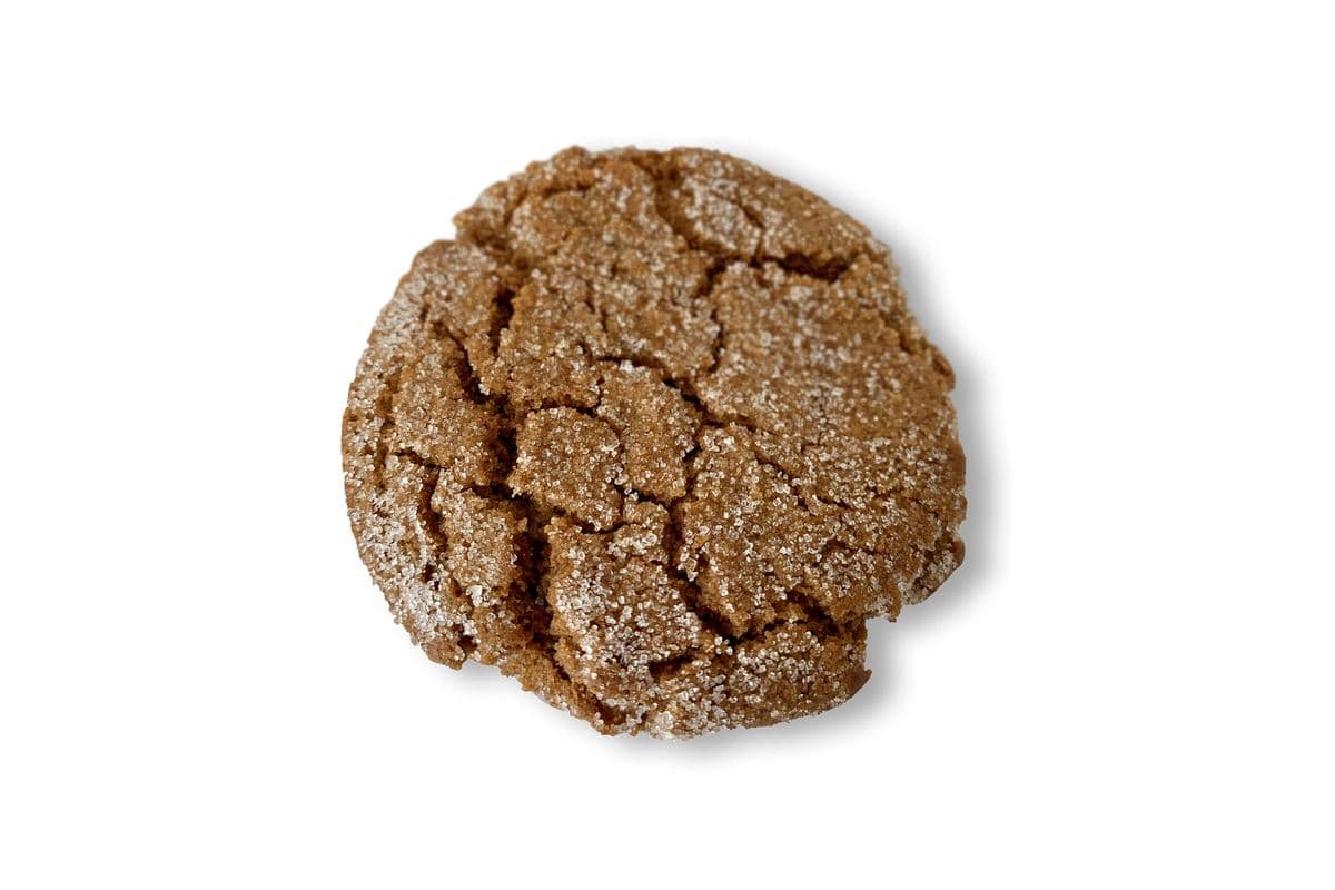 Ginger Cookie