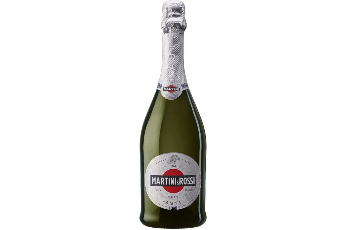 Martini Asti (1 x 750 ml)