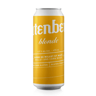 Glutenberg Blonde (4 Can x 473 mL)