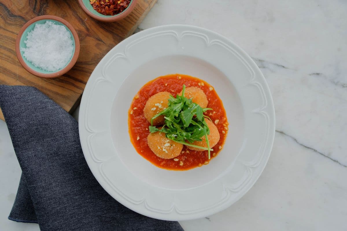 Arancini