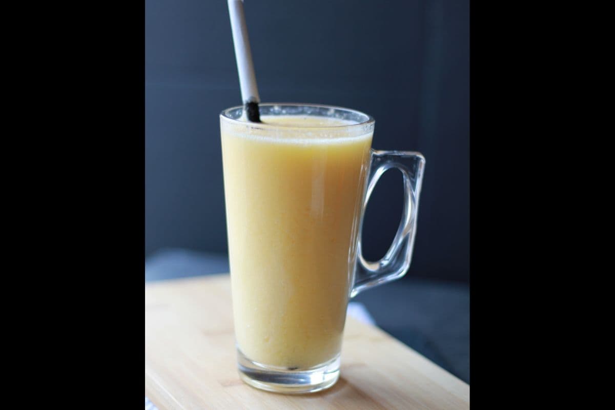 Mango Juice