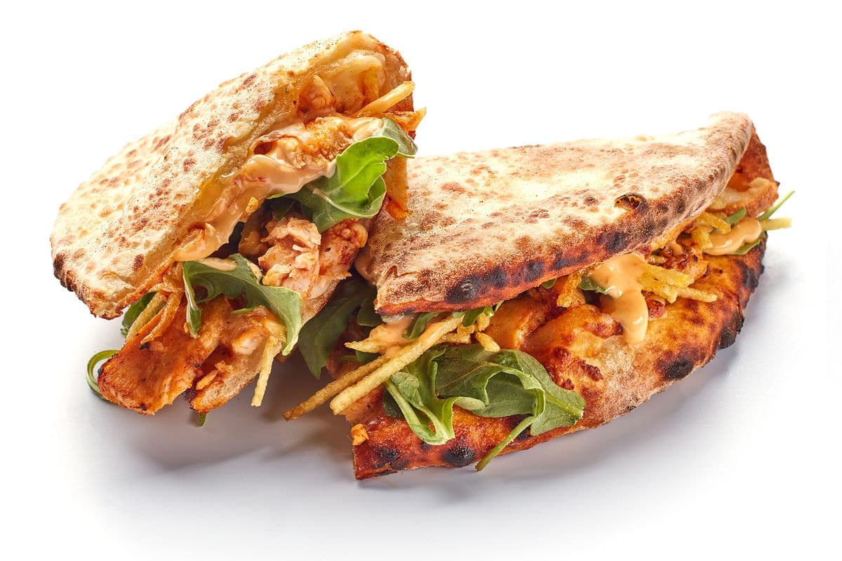 Portuguese Sandwich