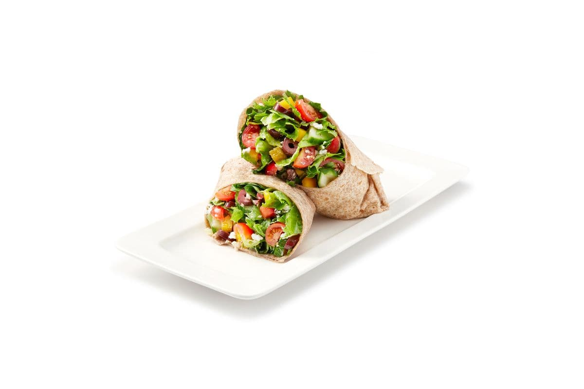 Pegasus Wrap