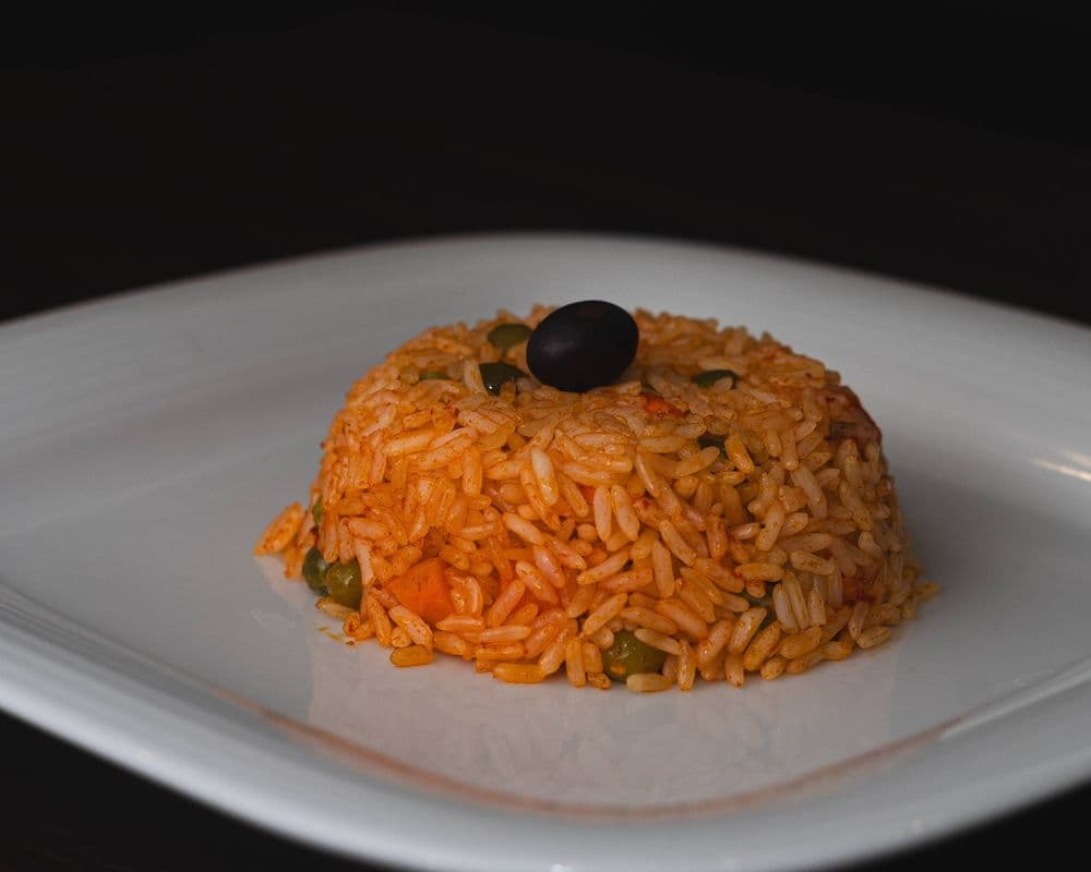 Rice