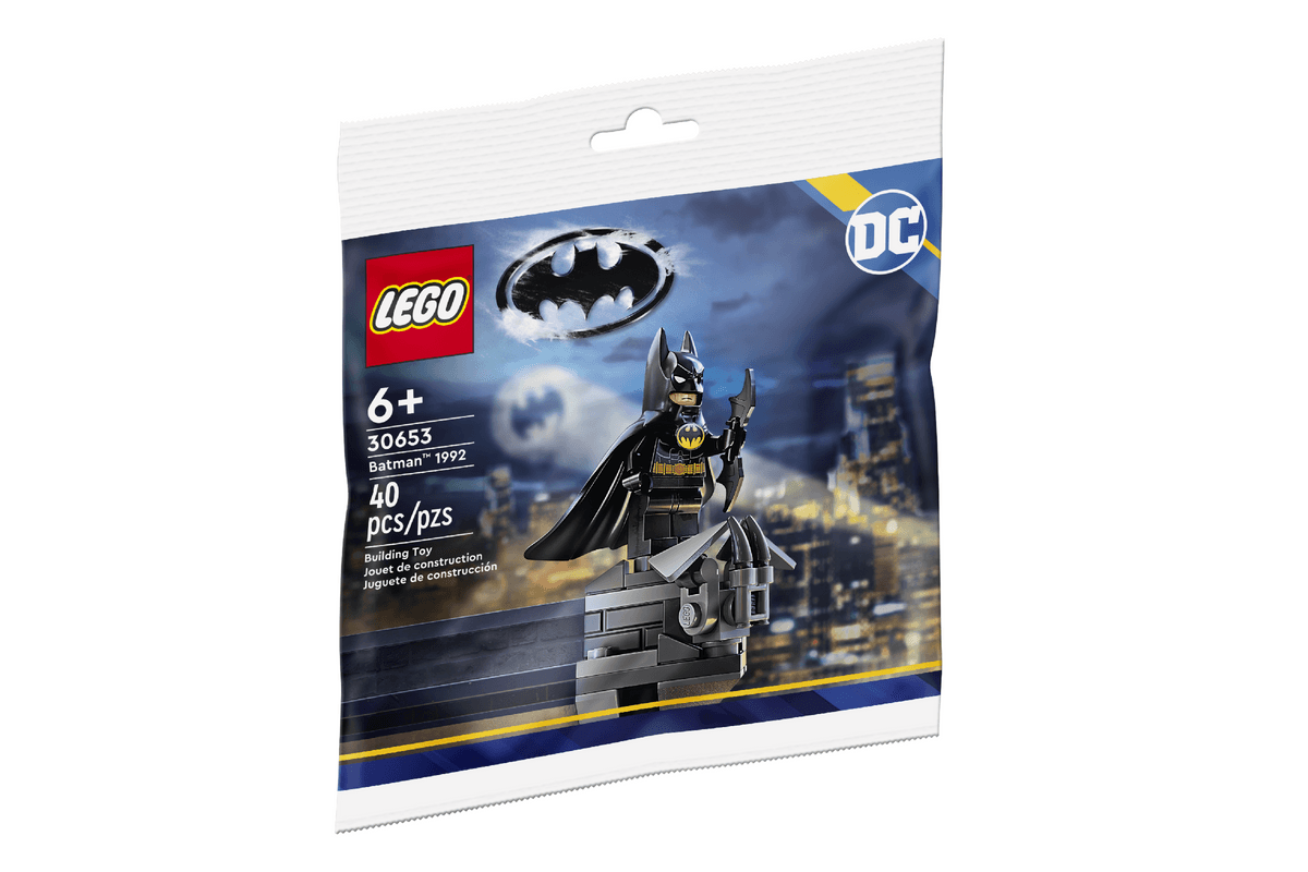 LEGO DC Super Heroes Batman™ 1992