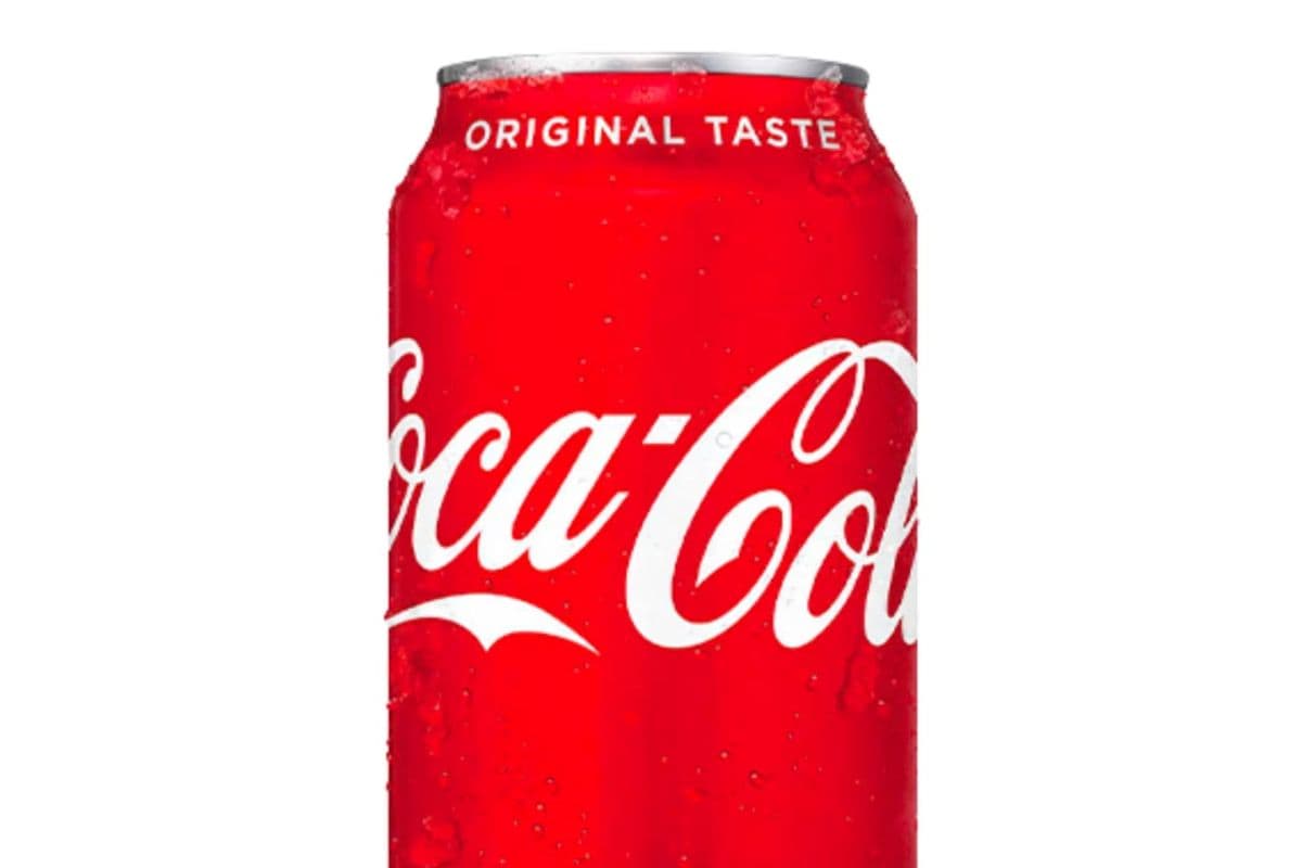 Coca Cola