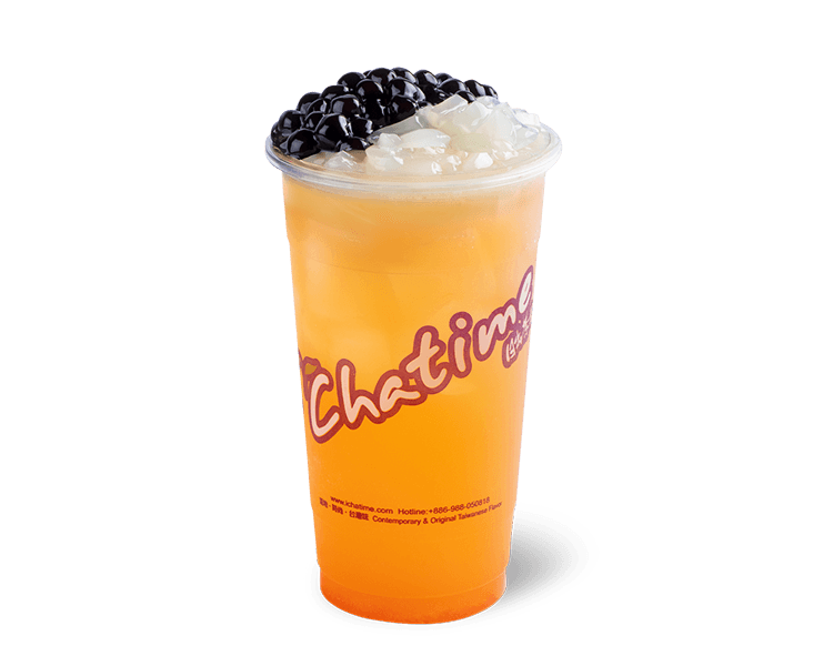 QQ Grapefruit