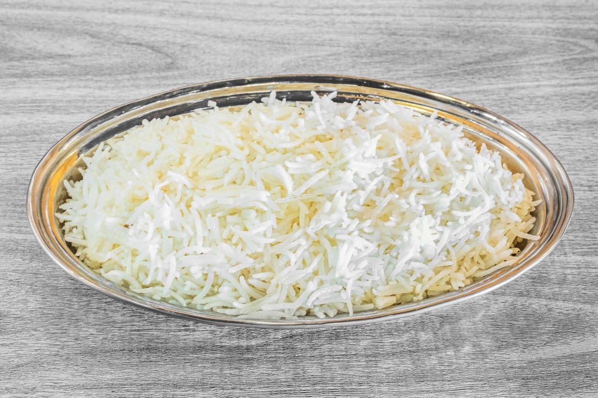 BOGO - Basmati Rice