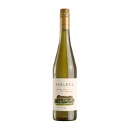 Quinta da Aveleda Vinho Verde (1 Bottle x 750 mL)