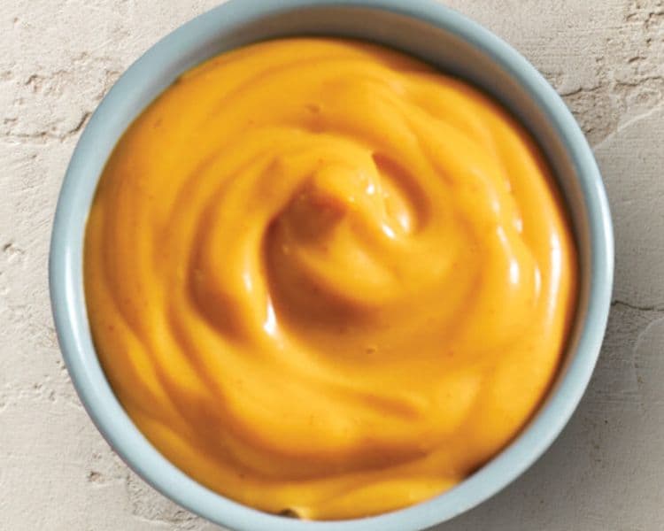 Queso Cheese (4oz)