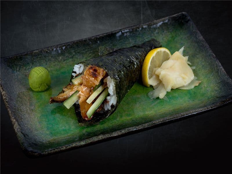 Unagi Cone