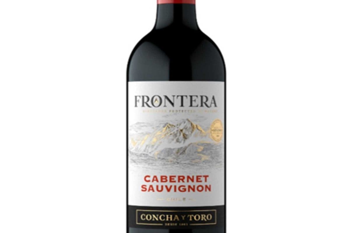 Frontera Cabernet Sauvignon (1 x 1.5 L)