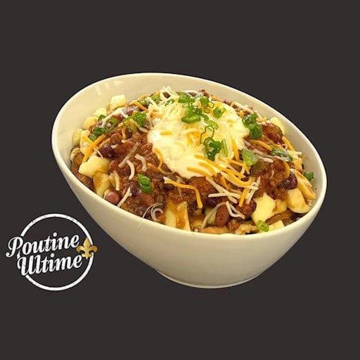 Le Chili Tex Mex / Tex Mex Chilli