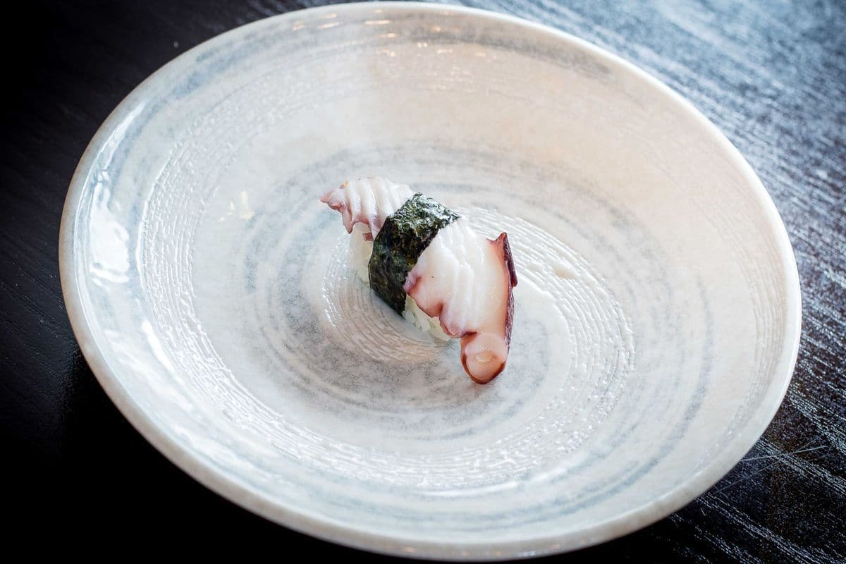 Tako (1 pc)