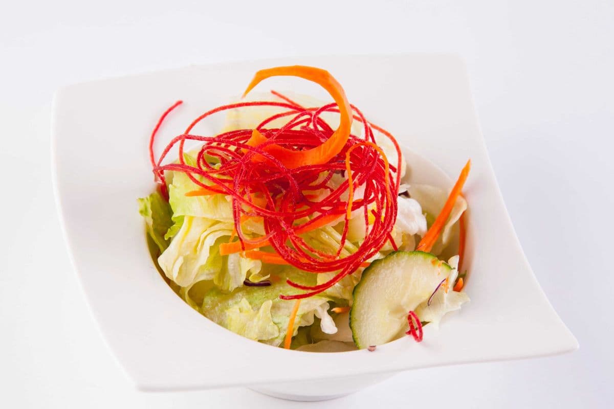 Garden Salad (Small)