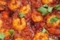 Prawn Curry -16Oz