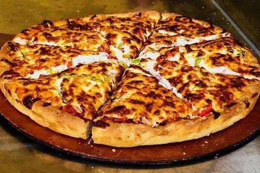 14" Large House Special Pizza