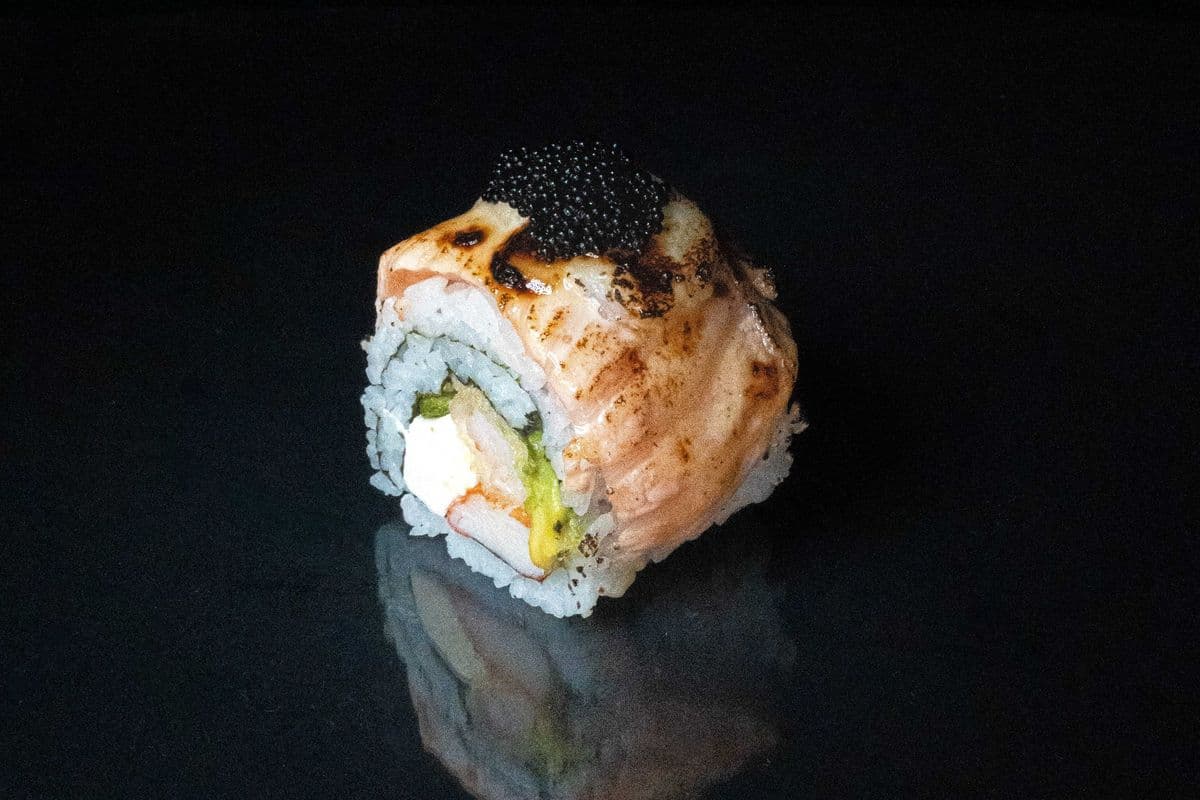 1046. Supreme House Roll